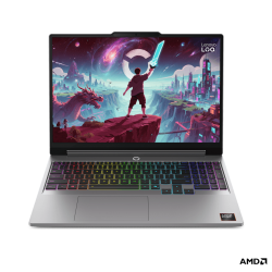 Lenovo LOQ 15AHP11 15.3in*165Hz Ryzen7-250 16GB SSD512GB RTX5060-8GB W11 3Y-PremiumCare